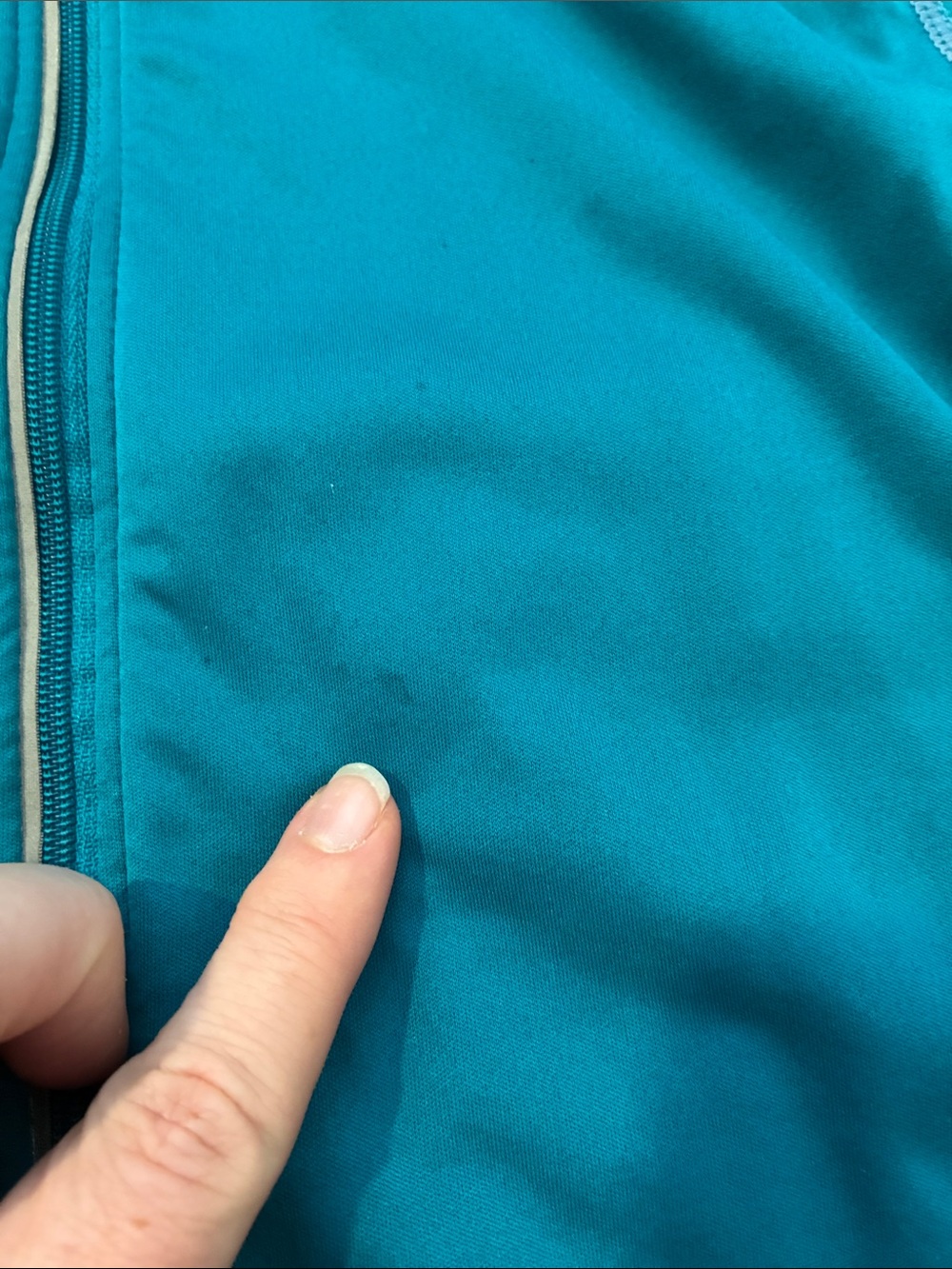 Nike Running Jacket - Picture 4 of 10